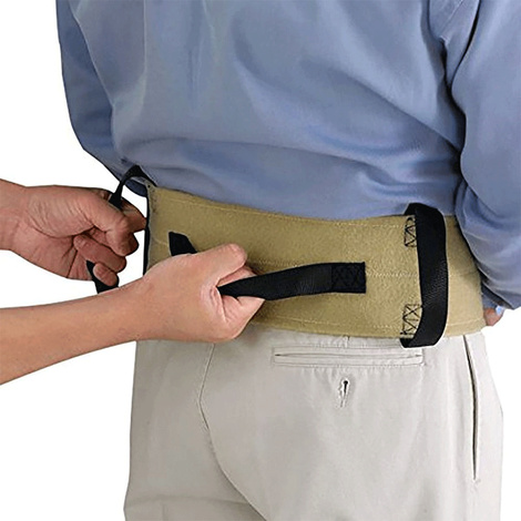 Sammons Preston Walking Gait Belt