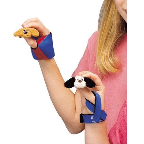 Comfortprene Flexible Neoprene Splinting Material Perforated Sheet