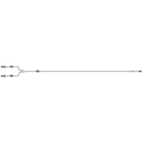 Buy ICU Medical Large Bore Irrigation Set