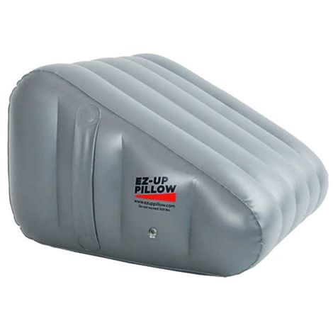 EZ-Up Pillow