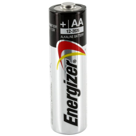 BioMedical Energizer AA Alkaline Battery