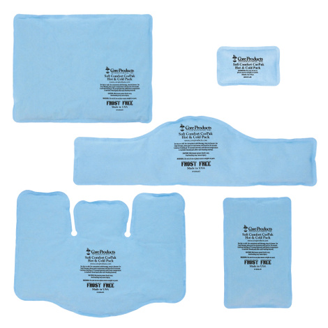 Core CorPak Soft Comfort Hot and Cold Packs