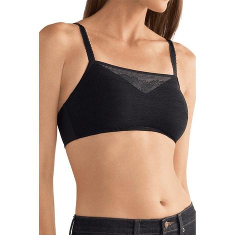Amoena Amber Padded Wire-Free Bra
