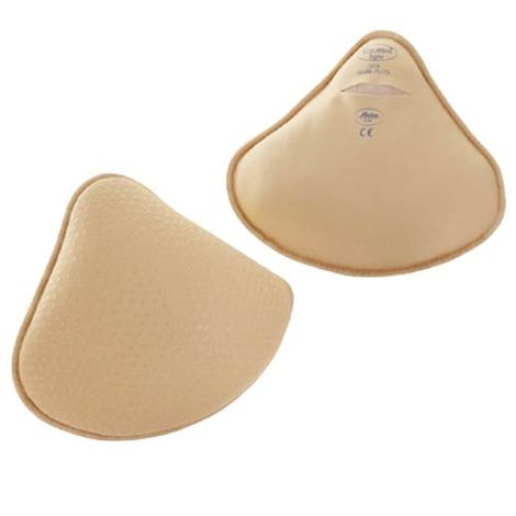 Anita Care 1018X EquiLight Textile Breast Form