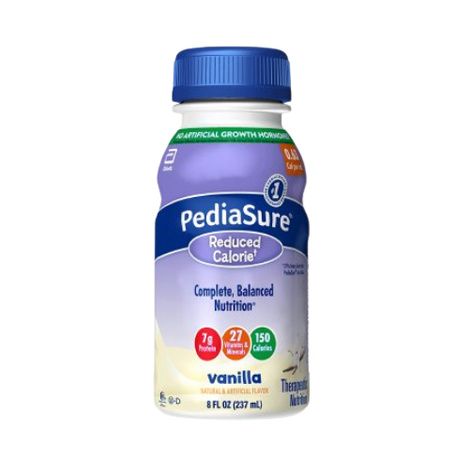 Abbott Nutrition PediaSure Pediatric Oral Supplement