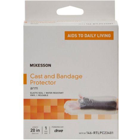 McKesson Arm Cast and Bandage Protector