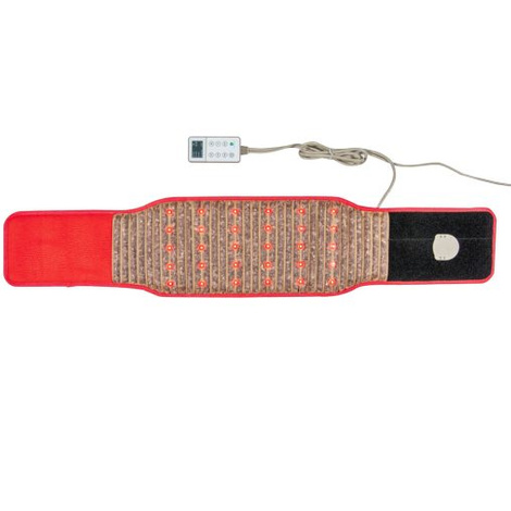 HealthyLine Amethyst Belt Soft Photon PEMF InfraMat Pro