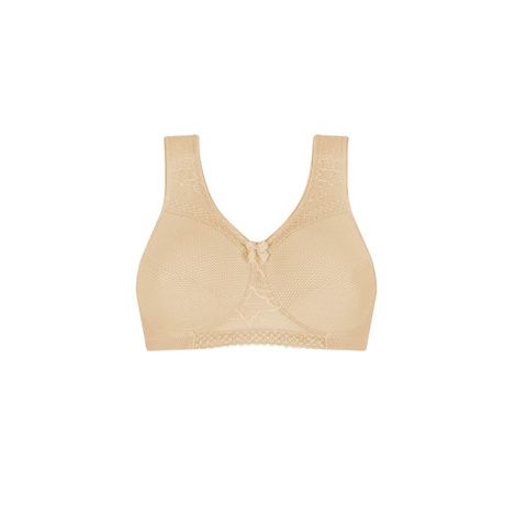 Amoena Isabel Wire-Free 2118 Camisole Soft Cup Bra