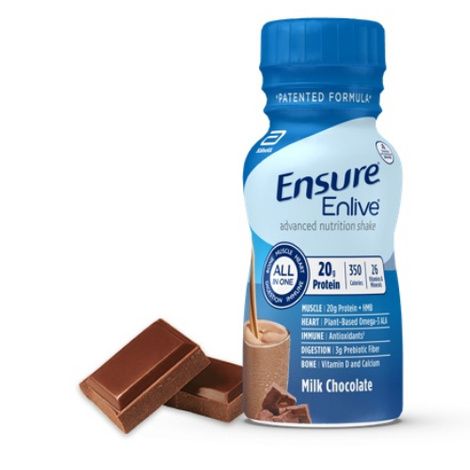 Buy Abott Ensure Enlive Advanced Nutrition Shake [Use FSA$]