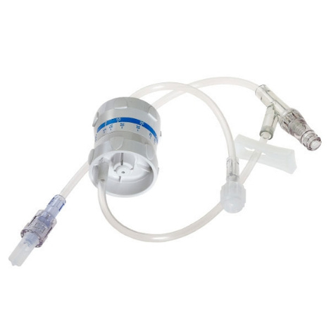 Amsino Standardbore Extension Set