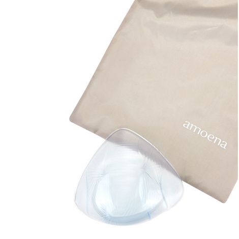 Amoena 149 Aqua Wave Swim Breast Form