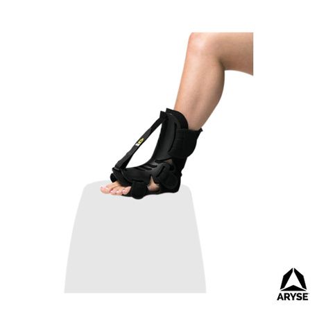 ARYSE LUNAR Lift Dorsal Night Splint