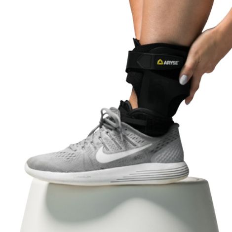ARYSE METFORCE Ankle Brace