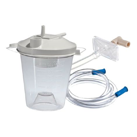 Buy AG Industries Full Suction Kit