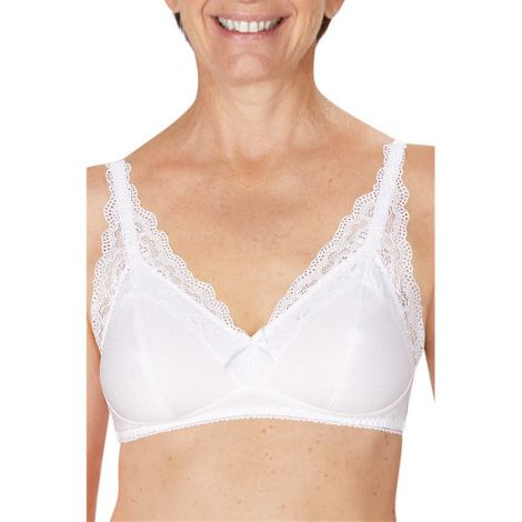 Amoena Amanda 44537 Wire-free Soft Bustier