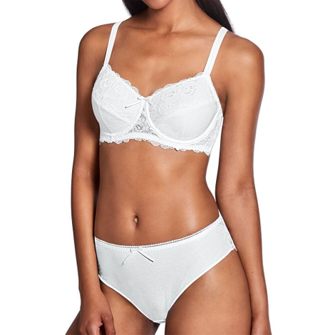 Amoena Amanda Underwire Bra