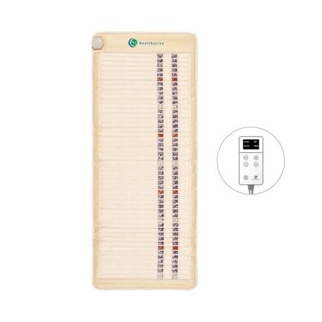 HealthyLine Soft-mat Full Short Inframat Pro