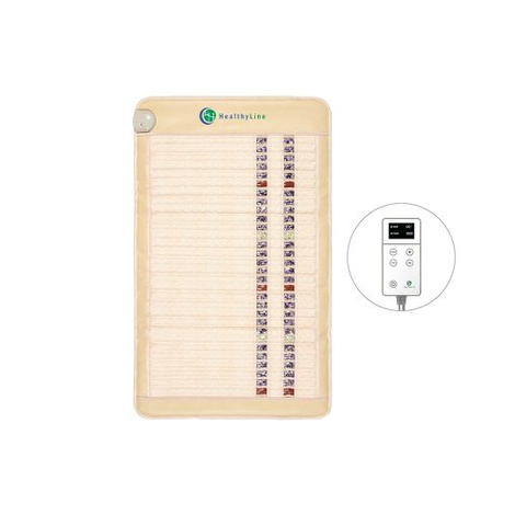 HealthyLine SOFT Mat Medium InfraMat Pro