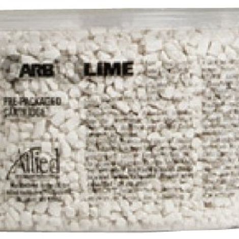 Buy Allied Healthcare 	Carbolime Absorbent Cylindrical Canister