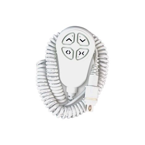 Aqua Creek Push Button Remote Handset