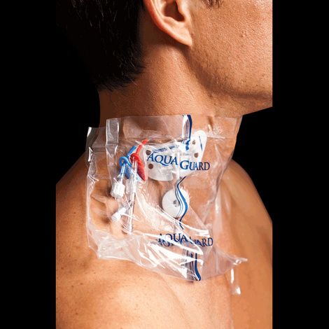 Buy AquaGuard Moisture Barrier Dressing