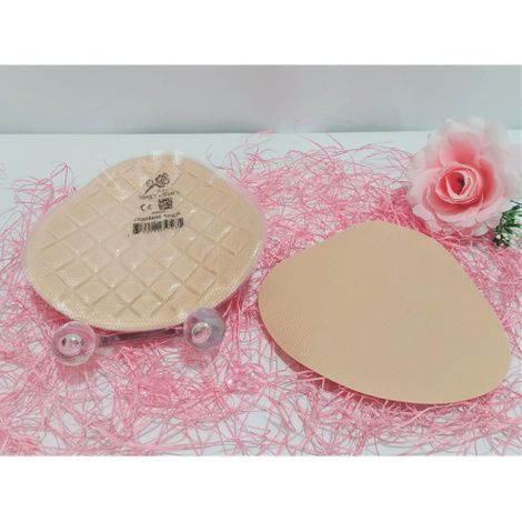 ABC Diamond Attach Breast Form