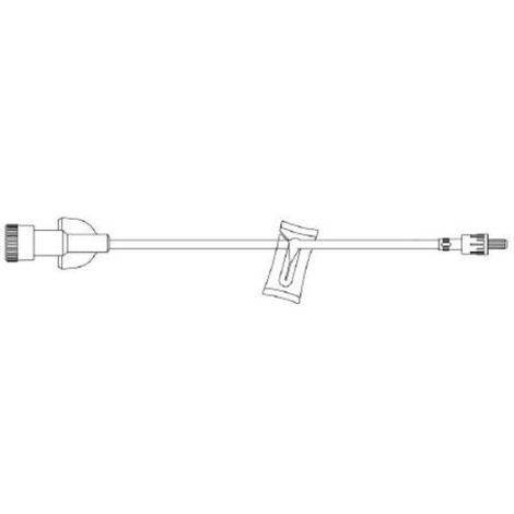 Amsino Amsafe Microbore Tubing Set
