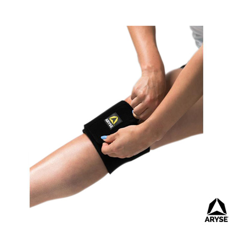 ARYSE ALPHAWRAP Knee Wrap