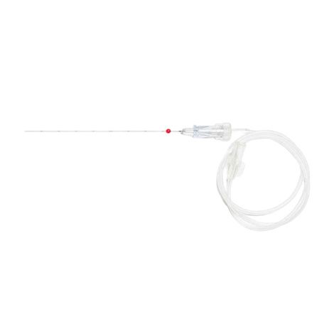 Avanos Probloc Insulated Regional Block Needles