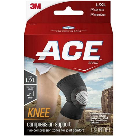 3M Ace Elasto-Preene Knee Brace