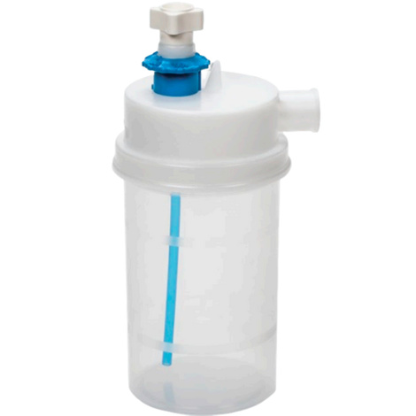CareFusion AirLife Empty Nebulizer