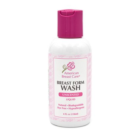 ABC Breast Form Wash