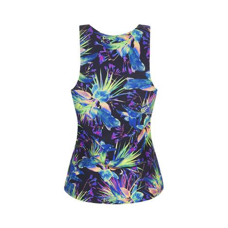 Buy Amoena Lagos Tankini Top | Mastectomy Tankini Top