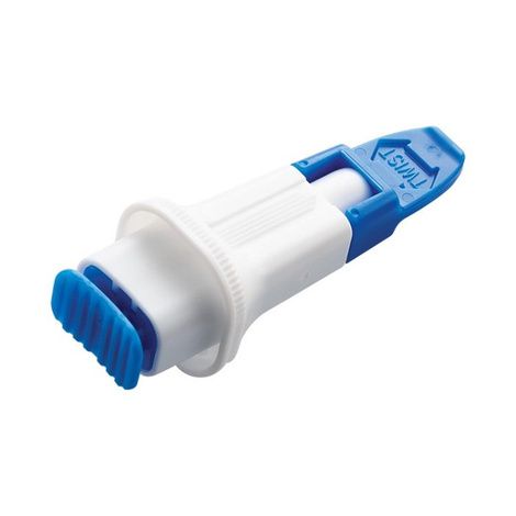 Arkray USA Assure Low Flow Lancet Needle