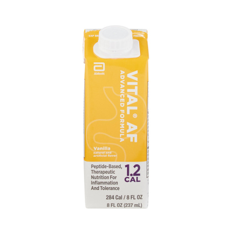 Abbott Nutrition Vital AF 1.2 Cal Oral Supplement