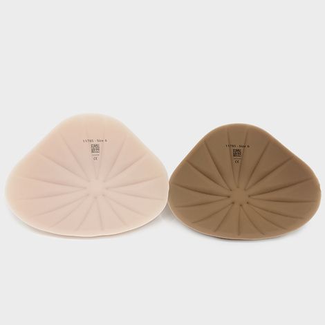 ABC 11785 AllSil Satin Massage Form Shaper