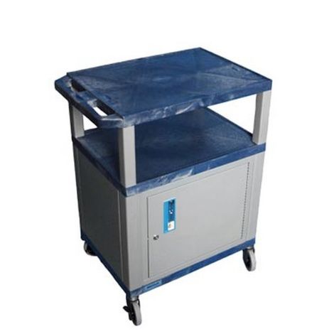 AMD-Medicom Countway System Panel Cart