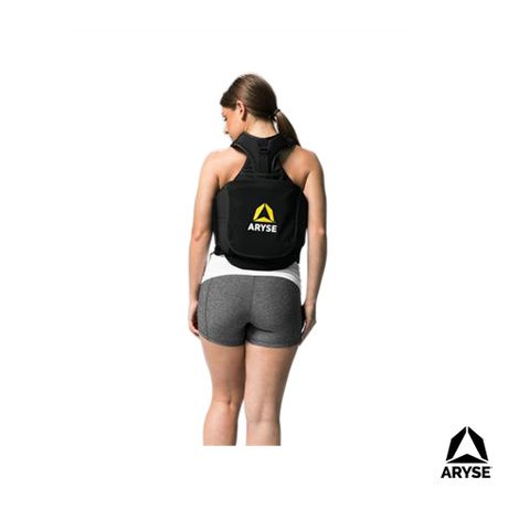 ARYSE METFORCE TLSO Back Brace