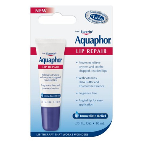 Beiersdorf Aquaphor Lip Balm