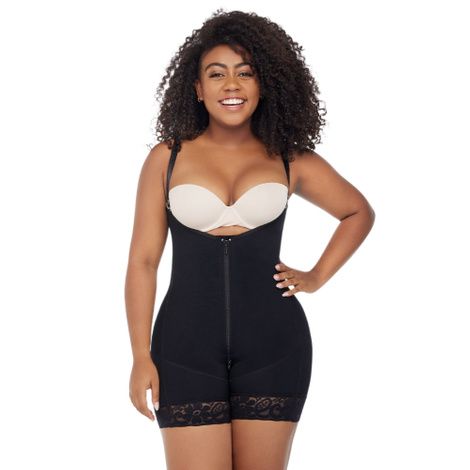 Curveez BBL Effect Chic Body Shaper