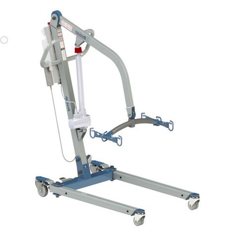 Bestcare ProCare BestLift PL600 Bariatric Patient Lift