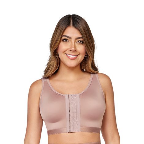 Curveez BRAEEZ Special Support Bra