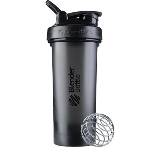 Blender Bottle Classic Collegiate Shaker Bottle