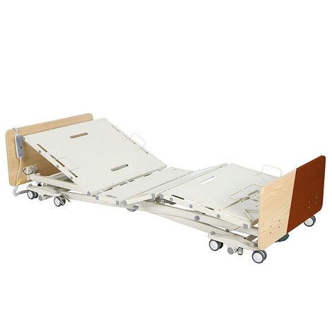 CostCare Fast-Rising LTC Low Bed