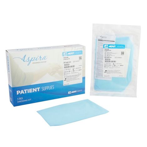 Bard Aspira Dressing Kit