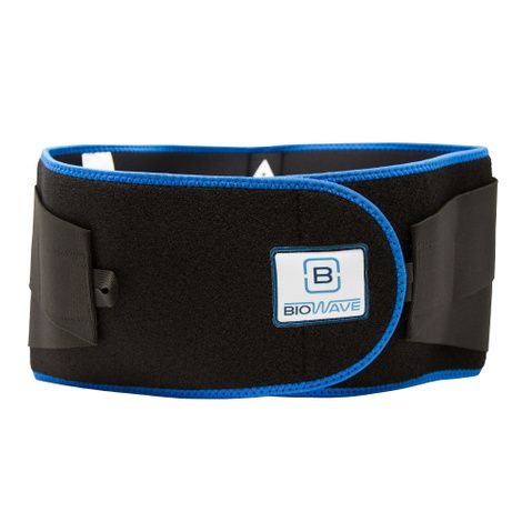 Buy BioWave Knee BioWrap | Reusable | Hinged Knee Braces