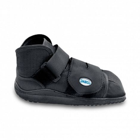 Bird And Cronin Darco A.P.B. Hi All-Purpose Boots