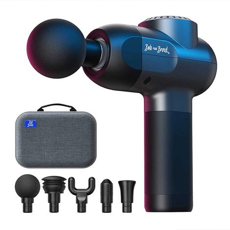 Bob and Brad C2 Massage Gun