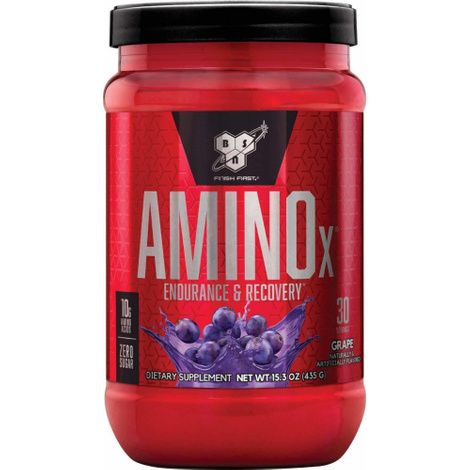 BSN Amino-X EAA Dietary Supplement
