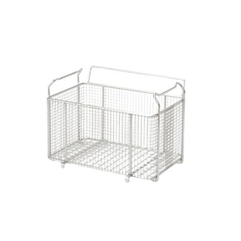 Elma Stainless Steel Mesh Basket  for Elma Xtra ST Series